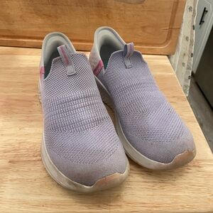 Skechers Slip-Ins Athletic Shoes, sz 3 youth